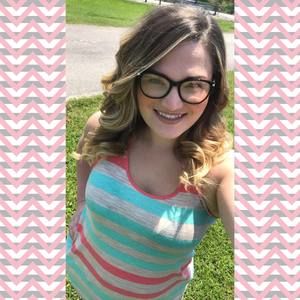 Meet your Posher, Brianne